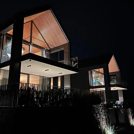 Apartamenty Nero Mechelinki Exterior photo