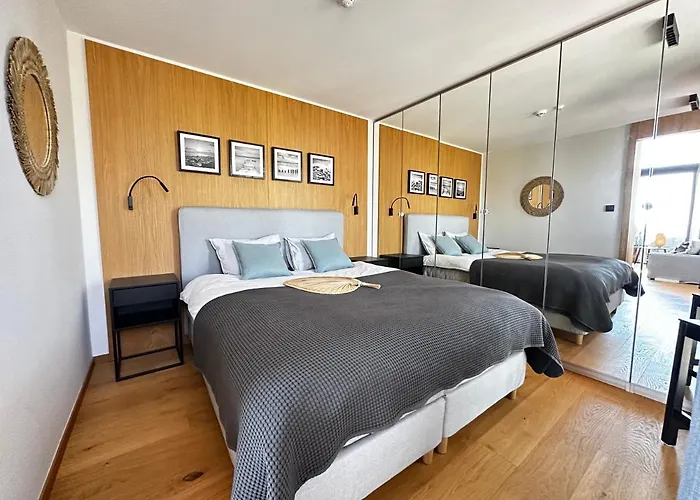 Apartamenty Nero