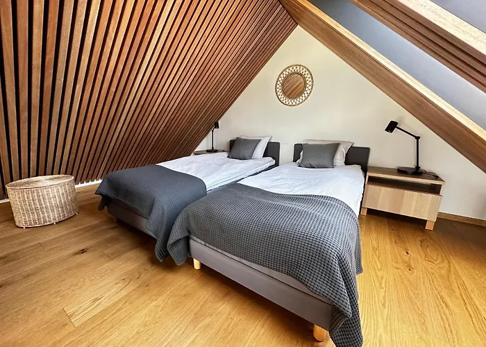 Apartamenty Nero