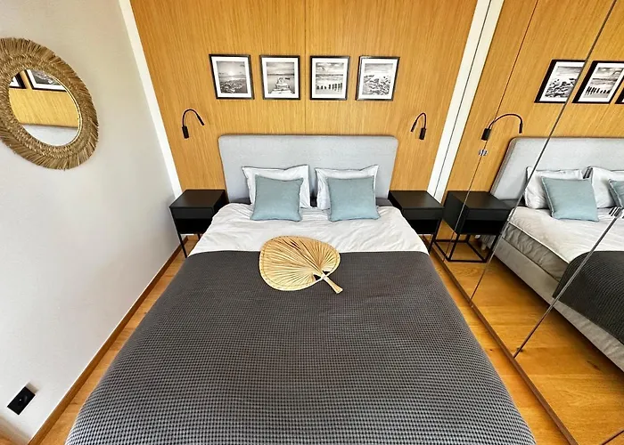 Apartamenty Nero
