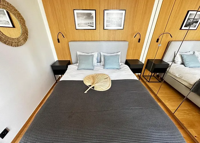 Apartamenty Nero