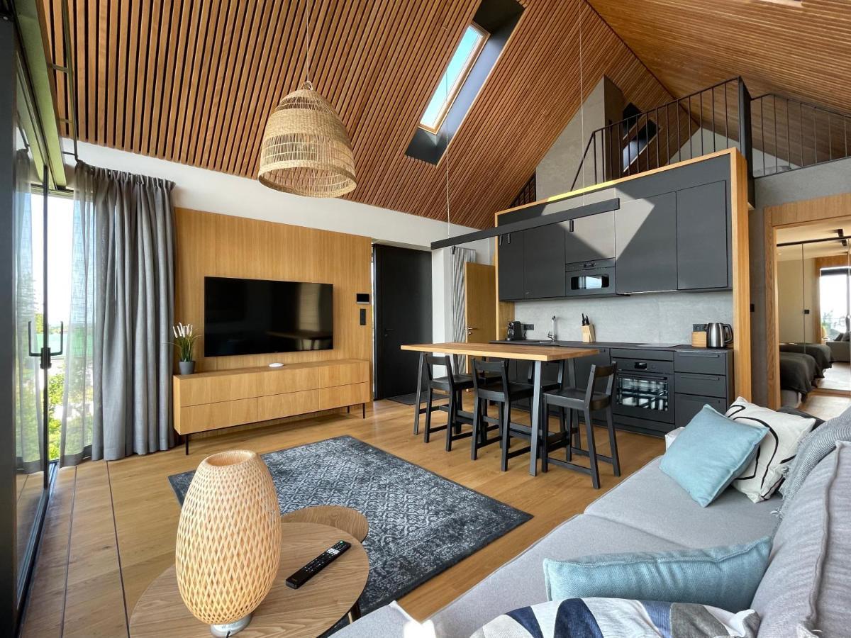 Apartment Nero *