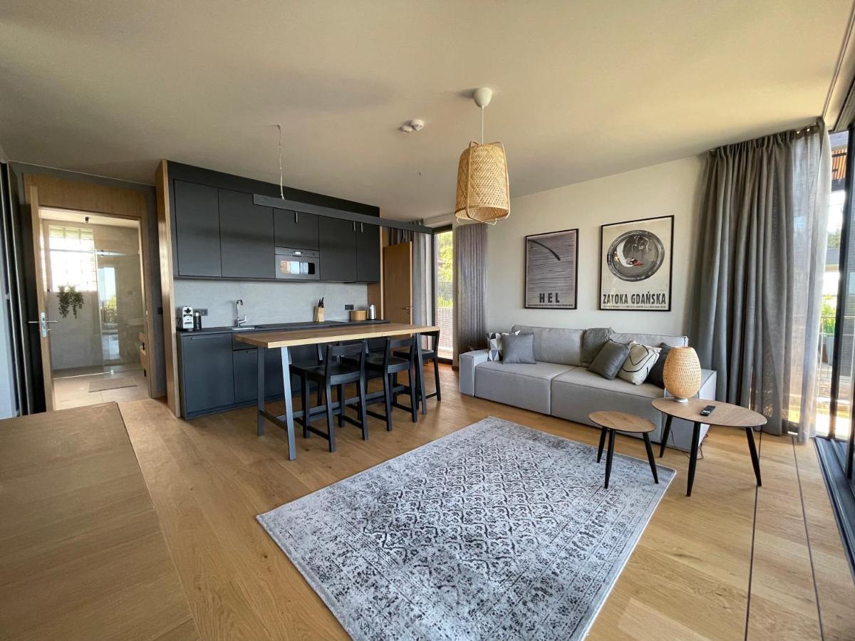 Apartment Nero